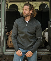 Tee Jays Outdoor Fleece - Black