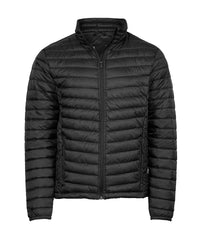 Tee Jays Zepelin Jacket - Black*