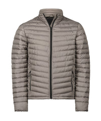 Tee Jays Zepelin Jacket - Driftwood