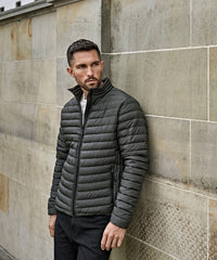 Tee Jays Zepelin Jacket - Black*