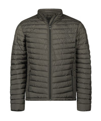 Tee Jays Zepelin Jacket - Shadow