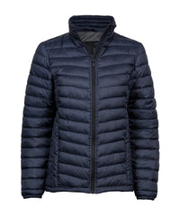 Tee Jays Women’s Zepelin Jacket - Deep Navy