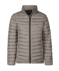 Tee Jays Women’s Zepelin Jacket - Driftwood