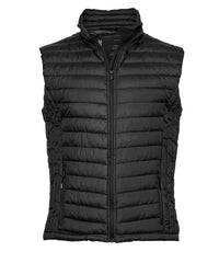 Tee Jays Zepelin Bodywarmer - Black*