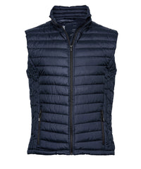 Tee Jays Zepelin Bodywarmer - Deep Navy*