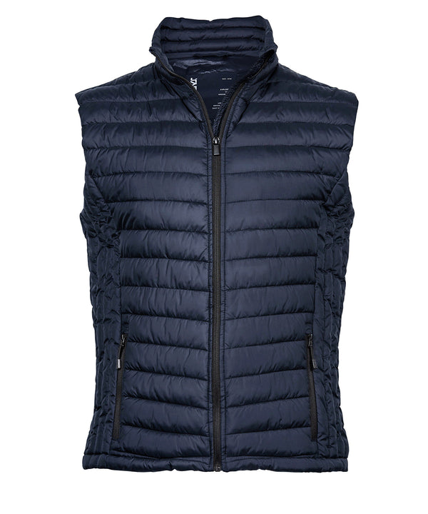 Tee Jays Zepelin Bodywarmer - Deep Navy*