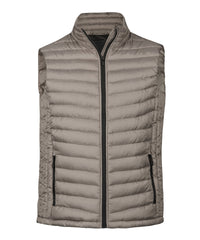 Tee Jays Zepelin Bodywarmer - Driftwood