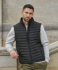 Tee Jays Zepelin Bodywarmer - Black*
