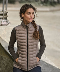 Tee Jays Women’s Zepelin Bodywarmer - Black