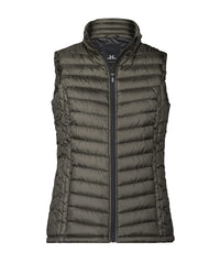 Tee Jays Women’s Zepelin Bodywarmer - Shadow