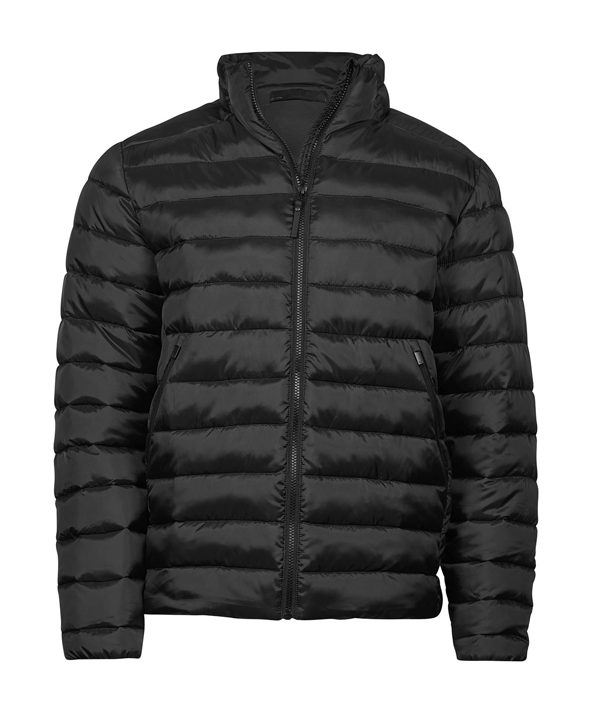 Tee Jays Lite Jacket - Black*