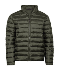 Tee Jays Lite Jacket - Deep Green
