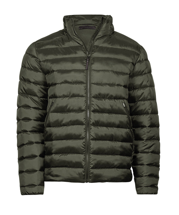 Tee Jays Lite Jacket - Deep Green