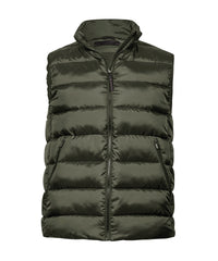 Tee Jays Lite Bodywarmer - Deep Green
