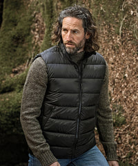 Tee Jays Lite Bodywarmer - Black*