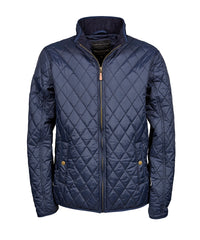 Tee Jays Richmond Jacket - Deep Navy
