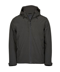 Tee Jays All Weather Winter Jacket - Asphalt