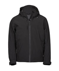 Tee Jays All Weather Winter Jacket - Black*