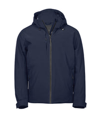 Tee Jays All Weather Winter Jacket - Deep Navy*