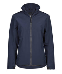 Tee Jays Women’s All Weather Jacket - Deep Navy