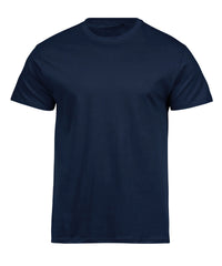 Tee Jays Junior UNLABELED Tee - Navy