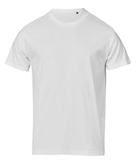 Tee Jays Junior UNLABELED Tee - White