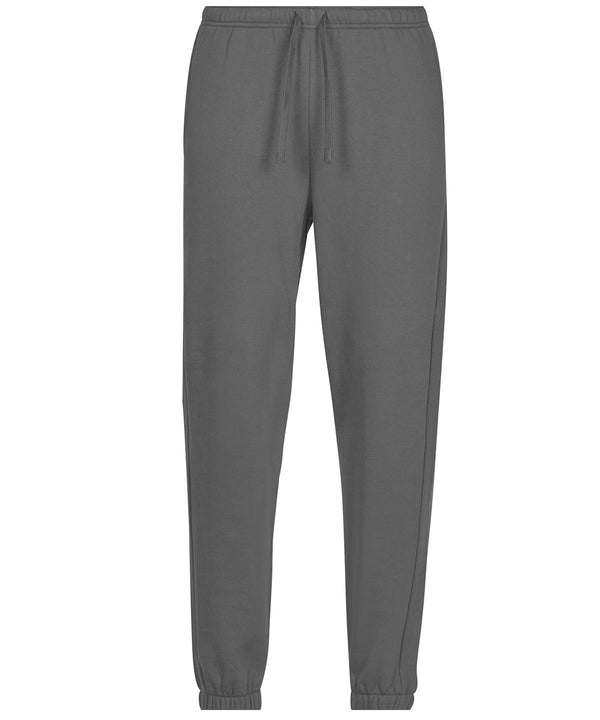 Tee Jays UNLABELED Sweatpants - Black