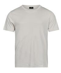 Tee Jays Pima Cotton Tee - Cement