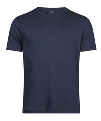 Tee Jays Pima Cotton Tee - Navy