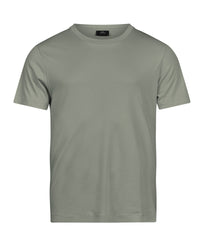 Tee Jays Pima Cotton Tee - Sage