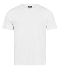 Tee Jays Pima Cotton Tee - White