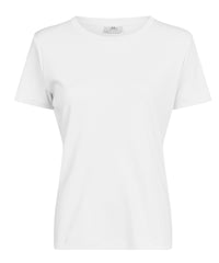 Tee Jays Women’s Pima Cotton Tee - White