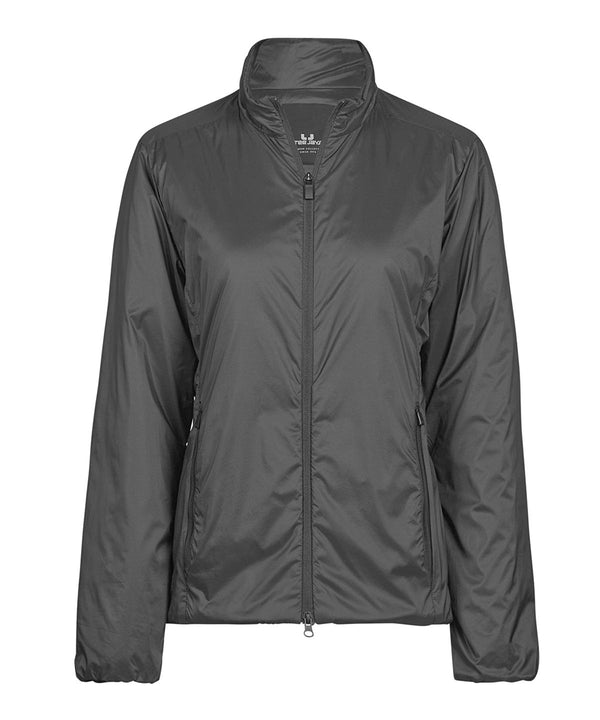 Tee Jays Women’s PureLite Jacket - Black