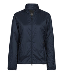 Tee Jays Women’s PureLite Jacket - Deep Navy