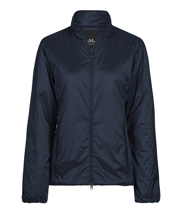 Tee Jays Women’s PureLite Jacket - Deep Navy