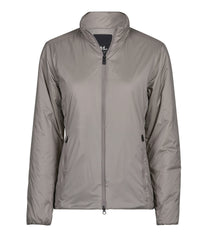 Tee Jays Women’s PureLite Jacket - Driftwood