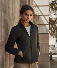 Tee Jays Women’s PureLite Jacket - Black
