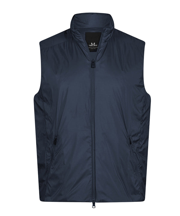 Tee Jays PureLite Bodywarmer - Deep Navy*
