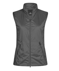 Tee Jays Women’s PureLite Bodywarmer - Black