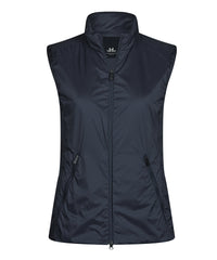 Tee Jays Women’s PureLite Bodywarmer - Deep Navy