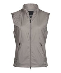 Tee Jays Women’s PureLite Bodywarmer - Driftwood