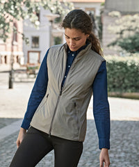 Tee Jays Women’s PureLite Bodywarmer - Black