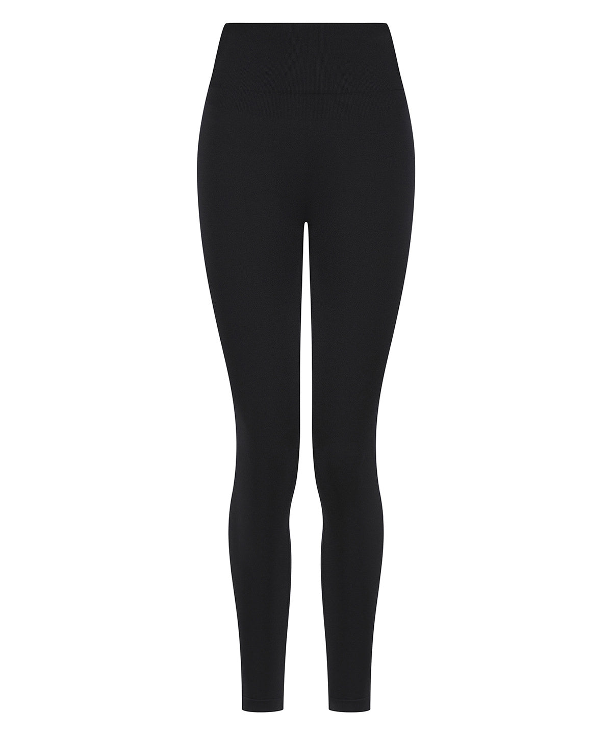 Tombo Women’s Sculpting Leggings - Black