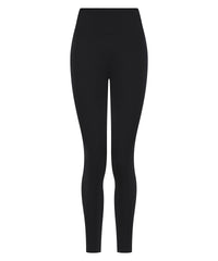 Tombo Women’s Sculpting Leggings - Black