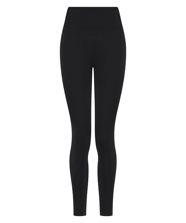 Tombo Women’s Sculpting Leggings - Black