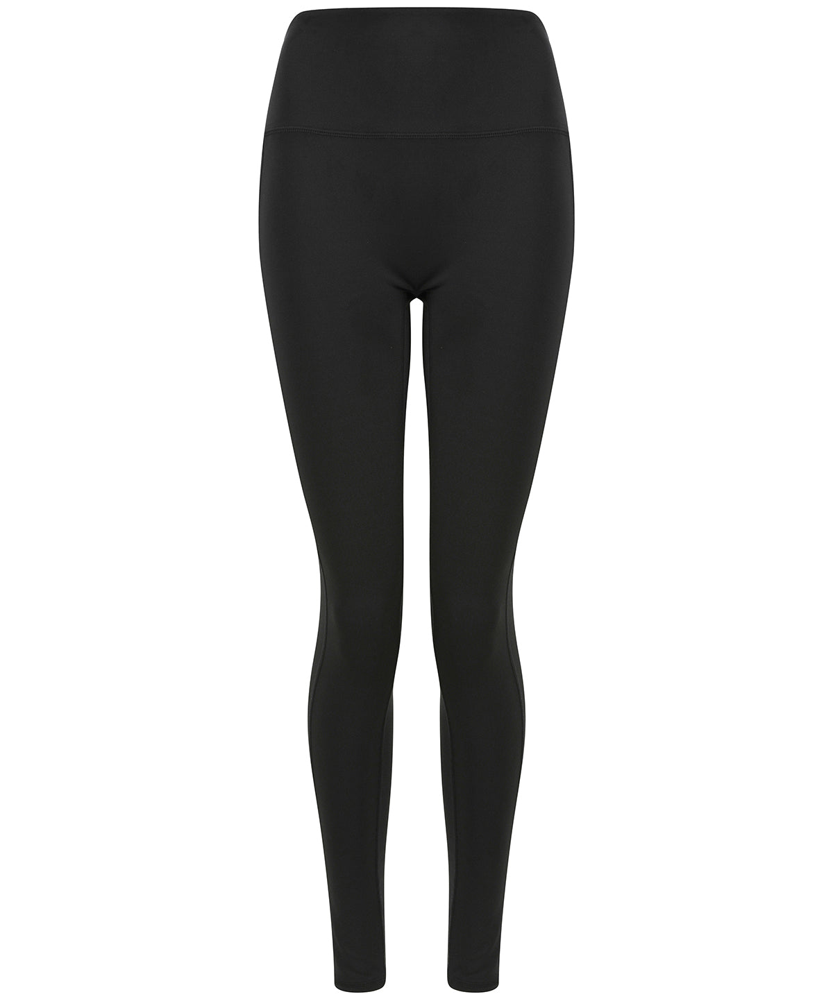Tombo Core Pocket Legging - Black
