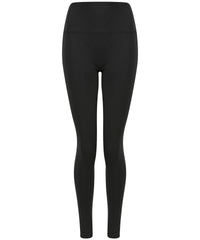 Tombo Core Pocket Legging - Black