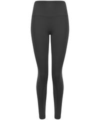 Tombo Core Pocket Legging - Charcoal Grey