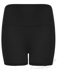 Tombo Pocket Shorts - Black