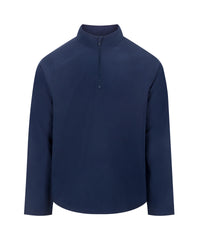 Tombo Technical 1/4-zip Top - Navy